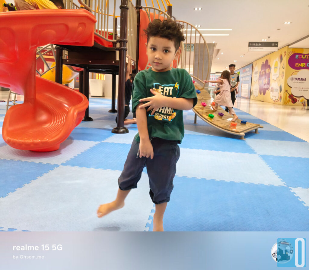 realme 15 5G Review: The AI Party Phone That Redefines Mid-Range Smartphones