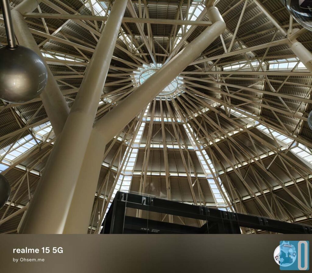 realme 15 5G Review: The AI Party Phone That Redefines Mid-Range Smartphones