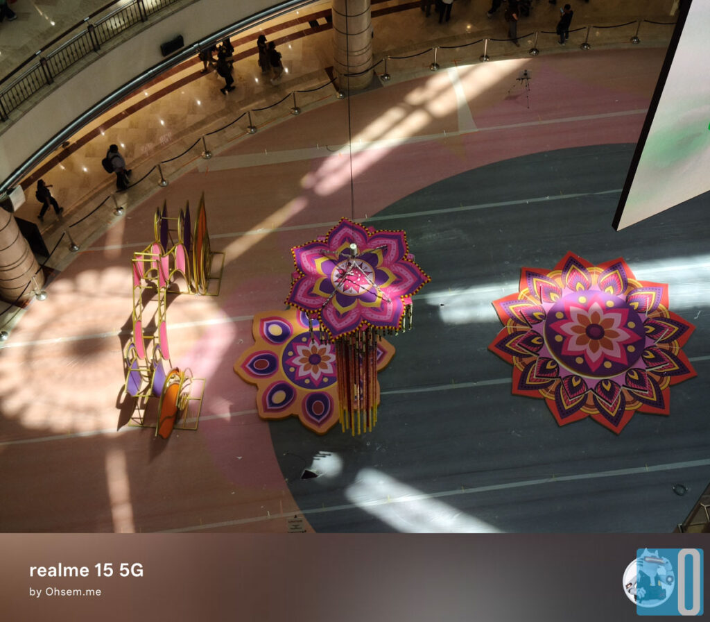 realme 15 5G Review: The AI Party Phone That Redefines Mid-Range Smartphones