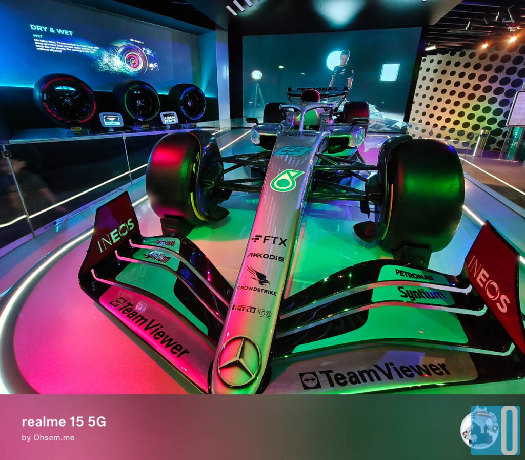 realme 15 5G Review: The AI Party Phone That Redefines Mid-Range Smartphones