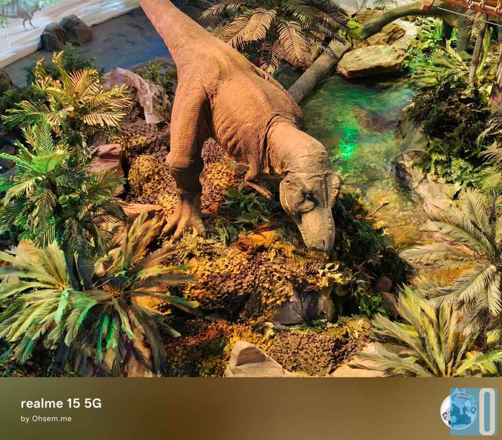 realme 15 5G Review: The AI Party Phone That Redefines Mid-Range Smartphones