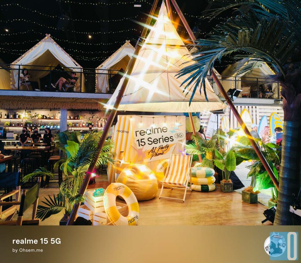 realme 15 5G Review: The AI Party Phone That Redefines Mid-Range Smartphones