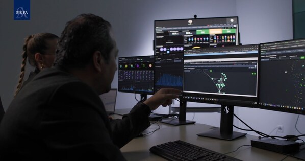 From Enhanced Tax Stamps to AI Enabled Illicit Trade Intelligence system, SICPA Launches Digital Market Intelligence Module in Malaysia to Further Strengthen Fight Against Illicit Trade From Enhanced Tax Stamps to AI Enabled Illicit Trade Intelligence system, SICPA Launches Digital Market Intelligence Module in Malaysia to Further Strengthen Fight Against Illicit Trade