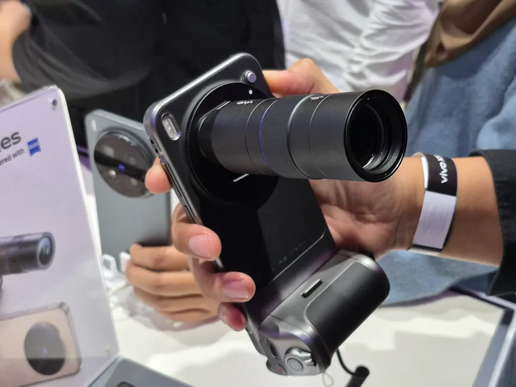 vivo X300 Series Debuts in Malaysia