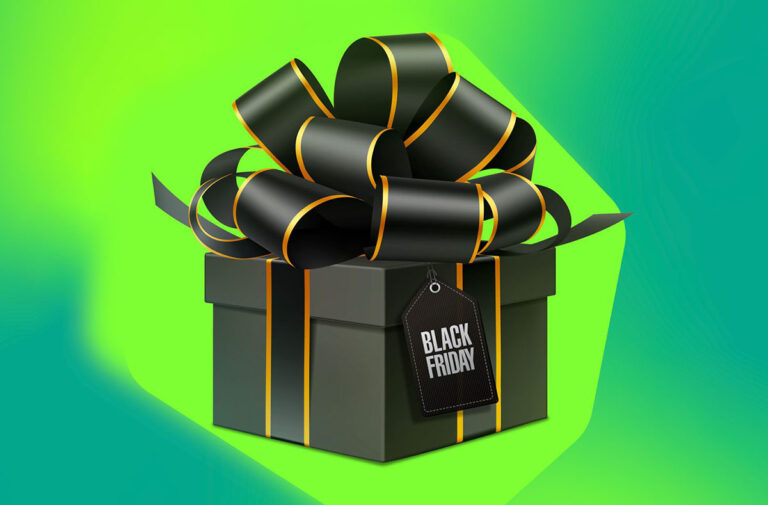 Maximize Your Black Friday Savings: A Guide to Using AI Tools and Shop Safely