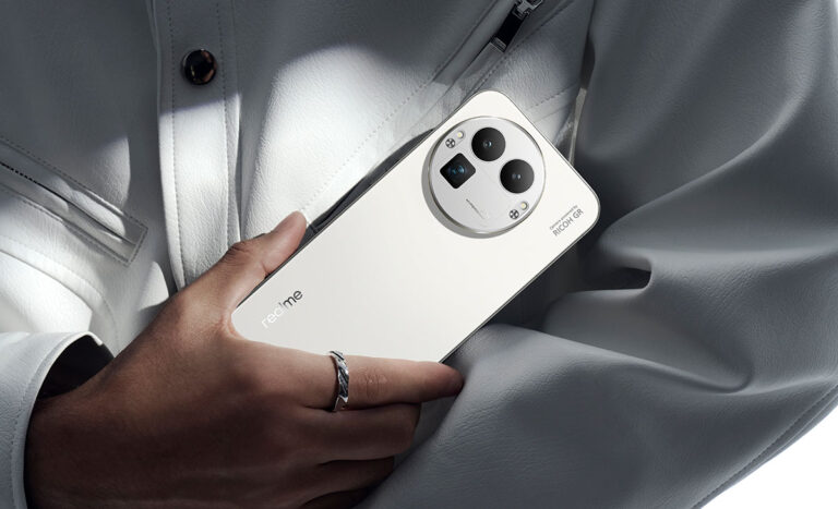 realme GT 8 Pro Sets a New Standard and Launches November 24th