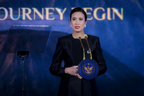 Minister of Tourism Introduces “MaiA,” an Artificial Intelligence Designed Specifically for Tourism Minister of Tourism Introduces "MaiA," an Artificial Intelligence Designed Specifically for Tourism