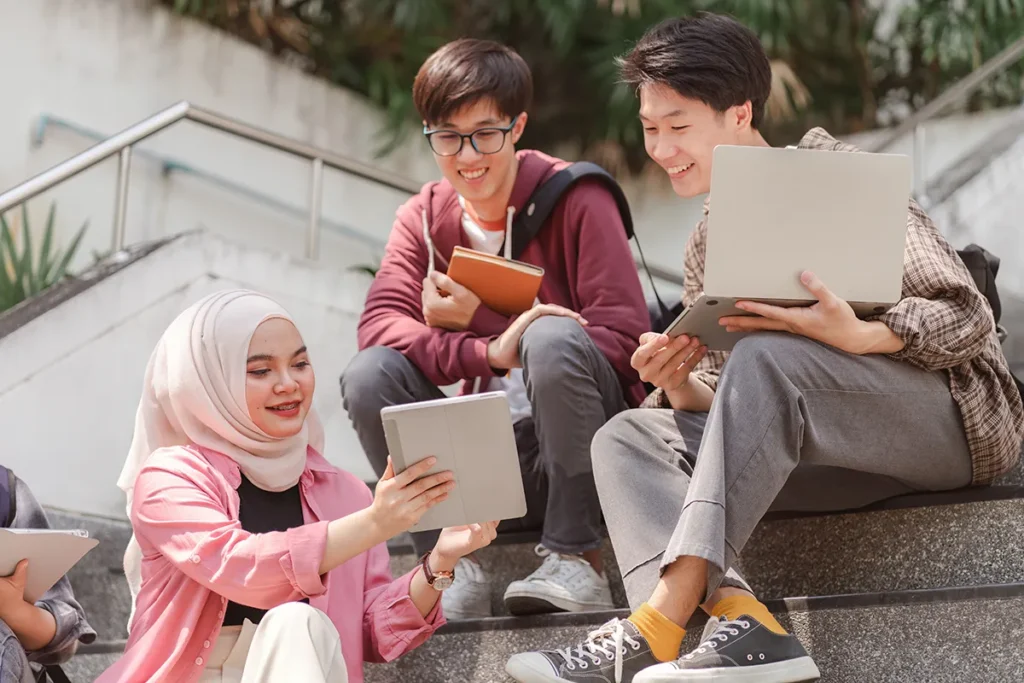 University of Nottingham Malaysia Uses Agentforce to Streamline the Journey for Prospective Students