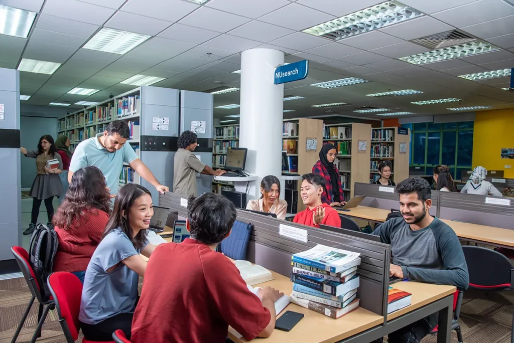 University of Nottingham Malaysia Uses Agentforce to Streamline the Journey for Prospective Students