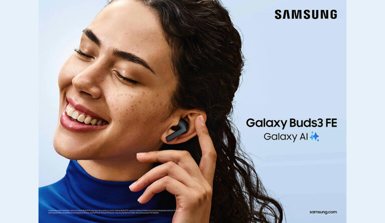 Effortless Chat With Gemini AI via Galaxy Buds3 FE