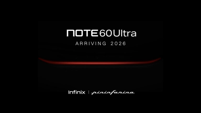 Infinix and Pininfarina Forge Strategic Design Partnership for Premium Smartphones