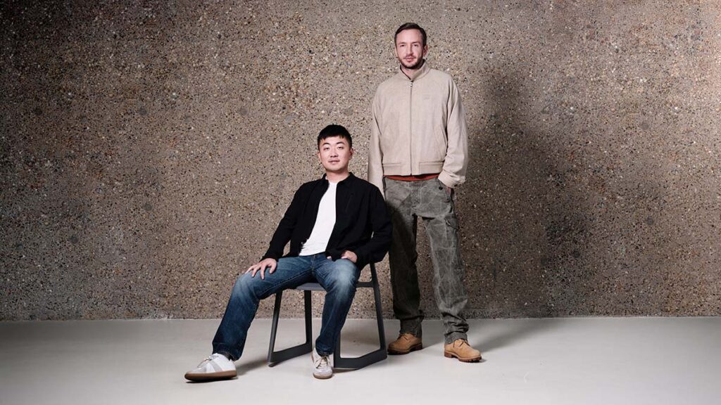 Charlie Smith Takes on Role of Chief Brand Officer at Nothing