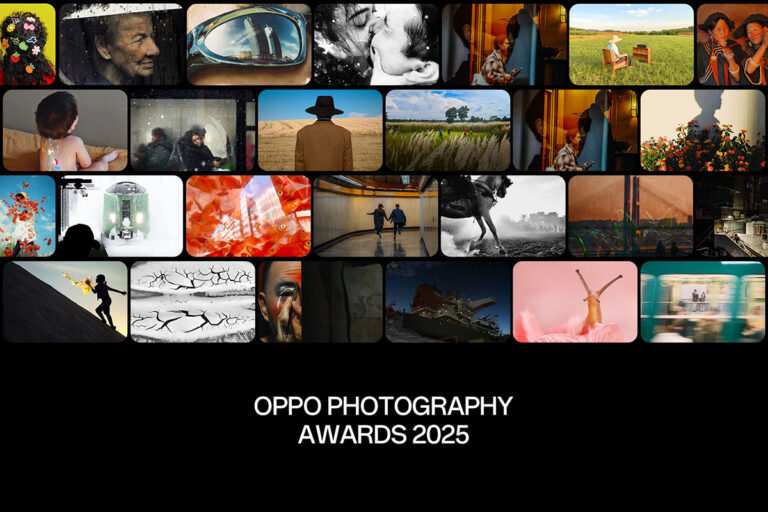 Celebrate Super Moments With 2025 OPPO Photography Awards Winners
