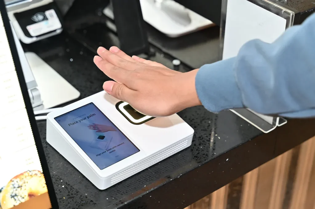 OpenSys Technologies Begins Pilot Program for PalmWav