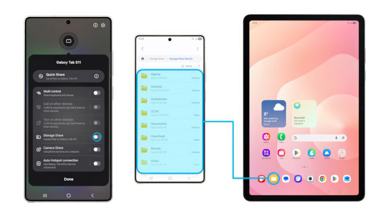 Samsung Unveils One UI 8.5 Beta for Enhanced Ease of Use