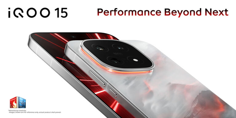 The iQOO 15 Series Has Arrived in Malaysia, Delivering Elite Power and Ultra-Smooth Performance