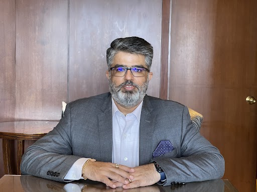 Dr. Rajesh Sabhlok Honored With “Excellence In Healthcare Award” At Health 2.0 Conference, Winter Edition