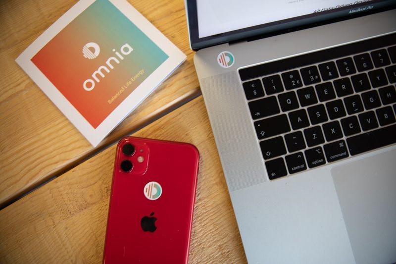 Omnia Radiation Balancer Unveils Lifelong EMF Protection Technology Omnia Radiation Balancer Unveils Lifelong EMF Protection Technology