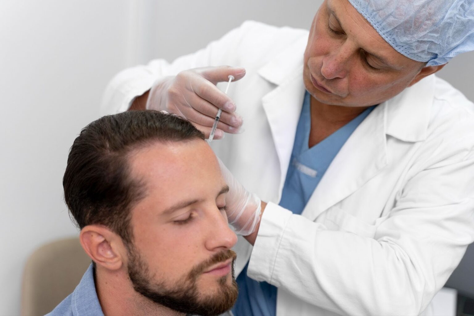 Hairmedico Reveals How New Targeted Treatments Are Reshaping Hair Restoration Without Surgery