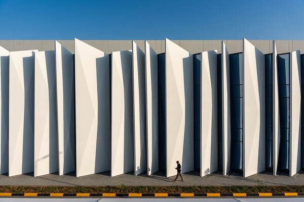 G42 Introduces Digital Embassies and Greenshield to Make AI Sovereignty Portable