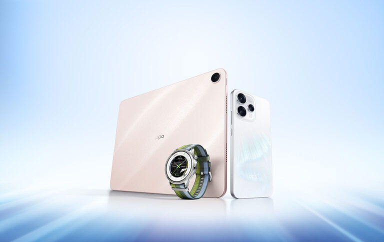 OPPO Reno15 Series Debuts: The Ultimate Creative Toolkit for Next-Gen Content