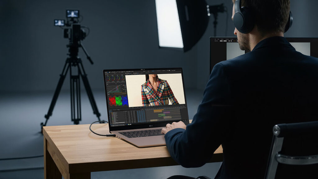 The 2026 LG Gram Lineup Arrives, Redefining Durability Through Aerominum Engineering