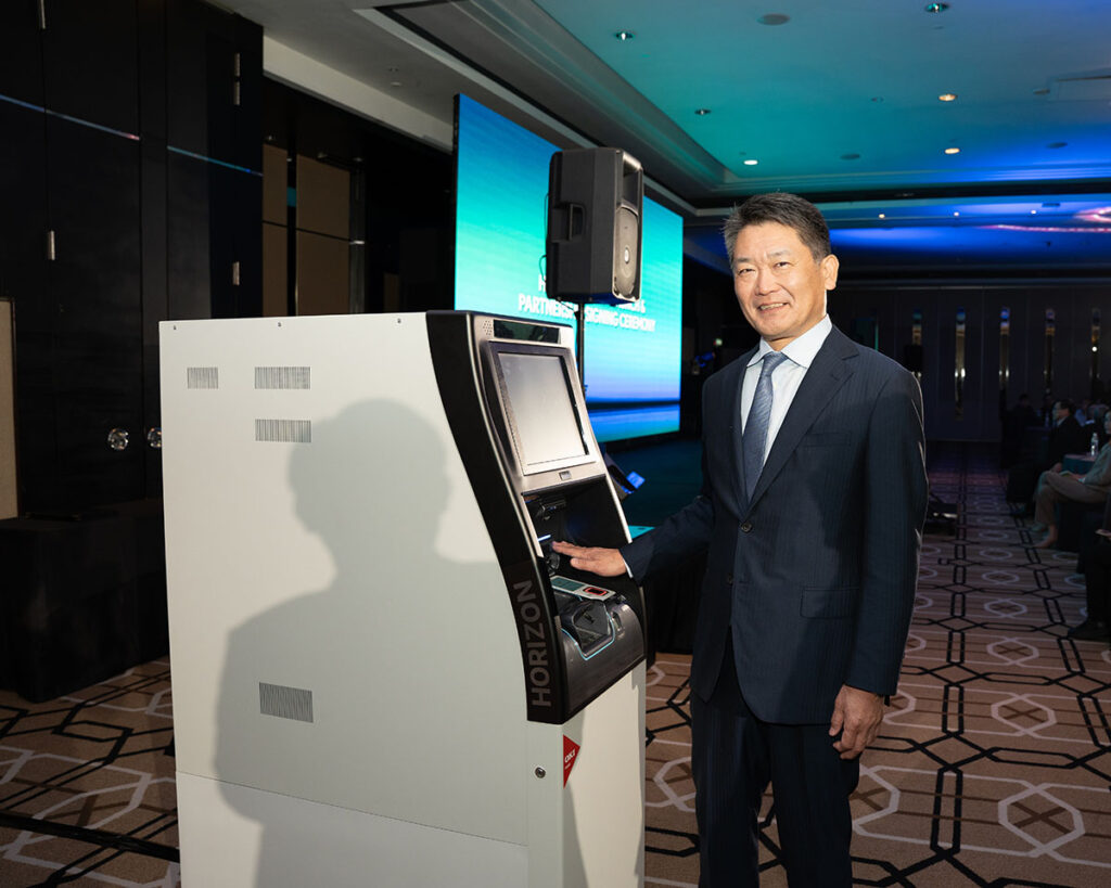 OpenSys Elevates Self-Service Banking with the Launch of the Horizon Series Multi-Service Platform OpenSys Elevates Self-Service Banking with the Launch of the Horizon Series Multi-Service Platform