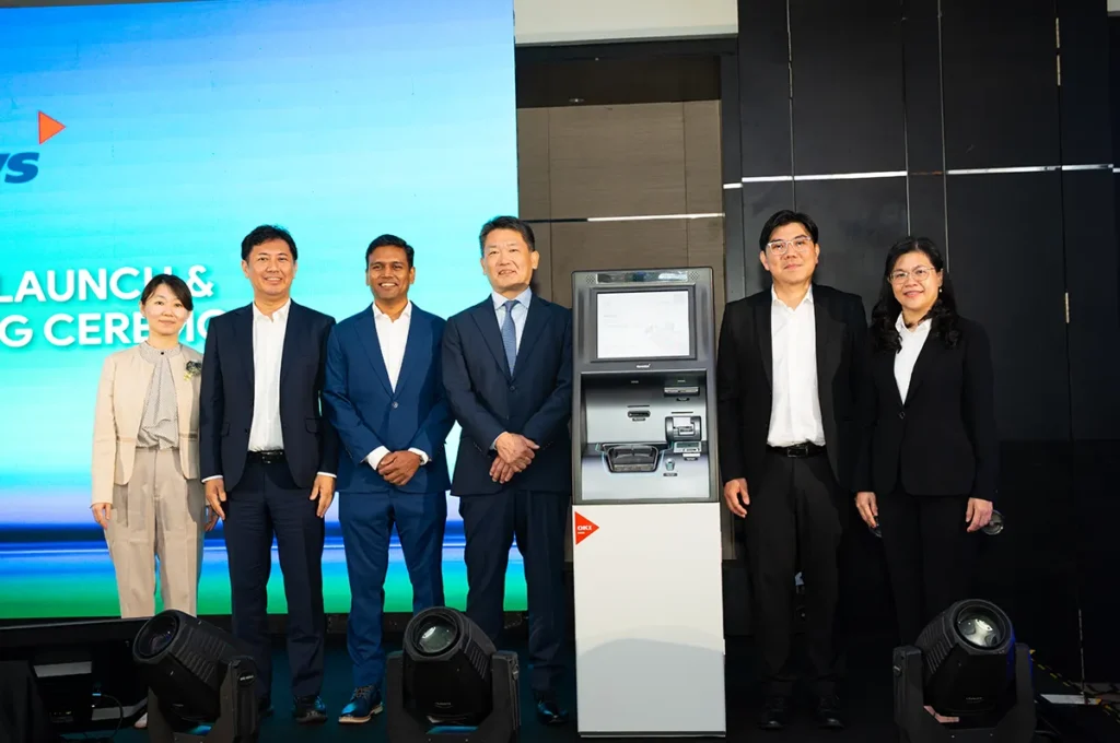 OpenSys Elevates Self-Service Banking with the Launch of the Horizon Series Multi-Service Platform OpenSys Elevates Self-Service Banking with the Launch of the Horizon Series Multi-Service Platform