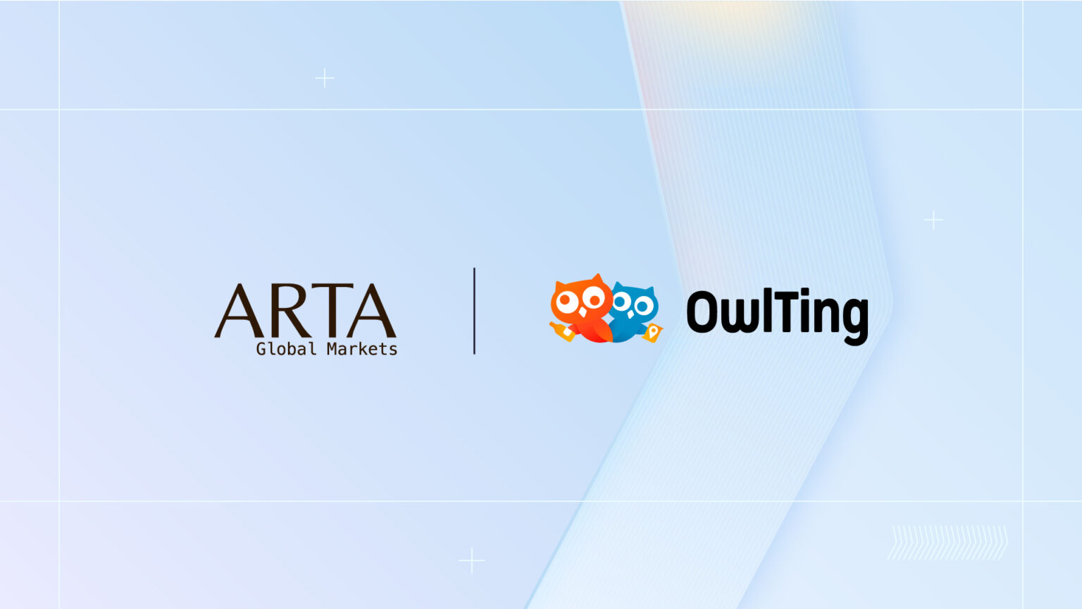 OBOOK Holdings Inc. (OWLS) and ARTA Global Markets Jointly Offer Digital Assets On/Off Ramp and Cross-Currency Payment Services OBOOK Holdings Inc. (OWLS) and ARTA Global Markets Jointly Offer Digital Assets On/Off Ramp and Cross-Currency Payment Services