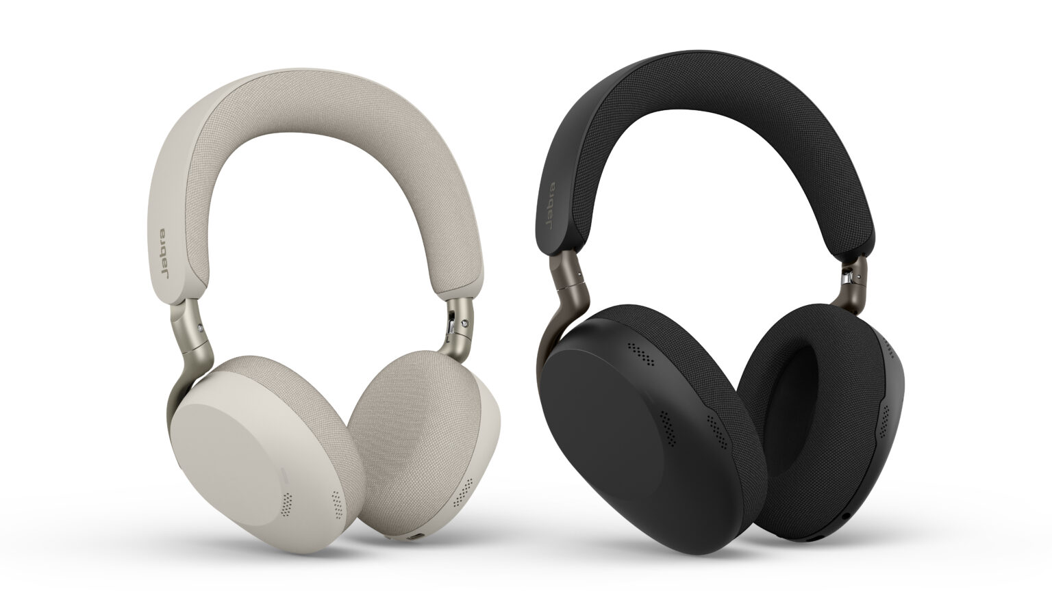 Jabra reinforces headset leadership with new Evolve3 Series, professional audio engineered for both work and leisure