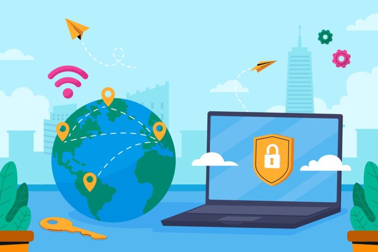 Using Proxies in Analyzing User Behavior on Websites