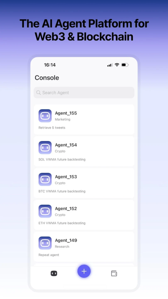 Agentics Launches Mobile and Desktop Clients Across iOS, Android, Windows, and Mac