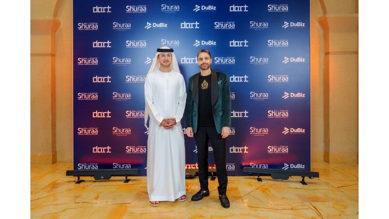 Shuraa Group Hosts Annual Gala Following a Strong 2025 Shuraa Group Hosts Annual Gala Following a Strong 2025