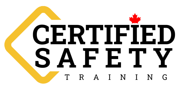 Certified Safety Training Expands Online Access to Safety Courses in Calgary and Edmonton Certified Safety Training Expands Online Access to Safety Courses in Calgary and Edmonton