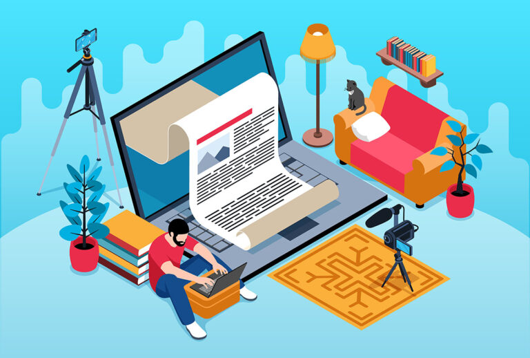 Why Media and Publishing Platforms Are Adopting Headless CMS Models