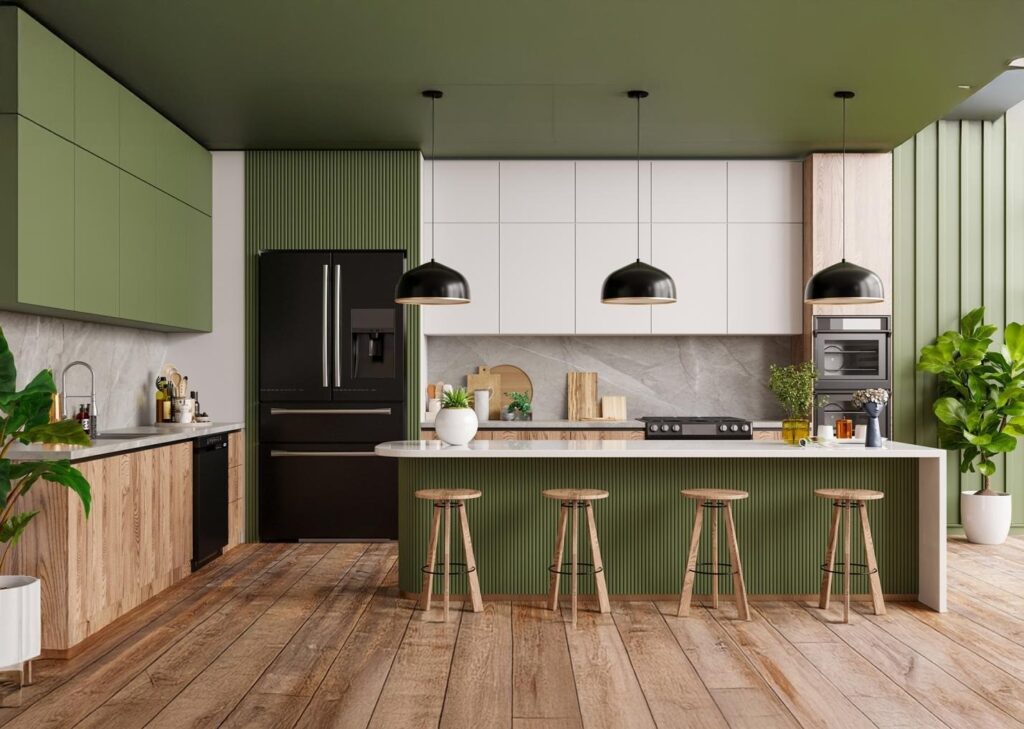 i-4 Kitchen Bath Celebrates 16 Years as the Top Kitchen and Bath Remodeling Company in Orlando and Central Florida