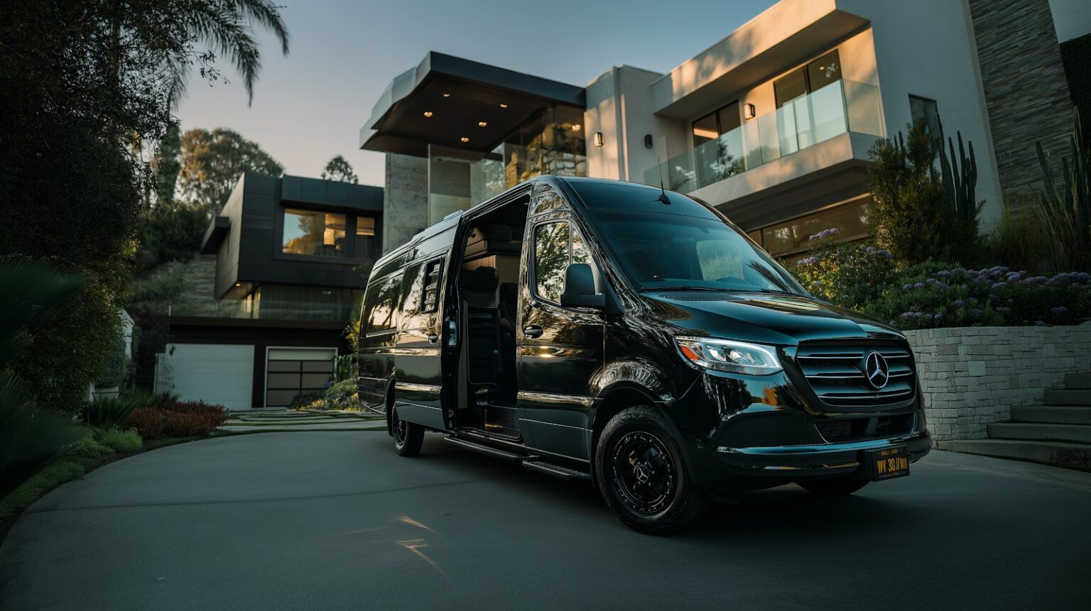Bookinglane Expands Nationwide Sprinter Van Service to Meet Rising Enterprise Demand for Centralized Group Mobility