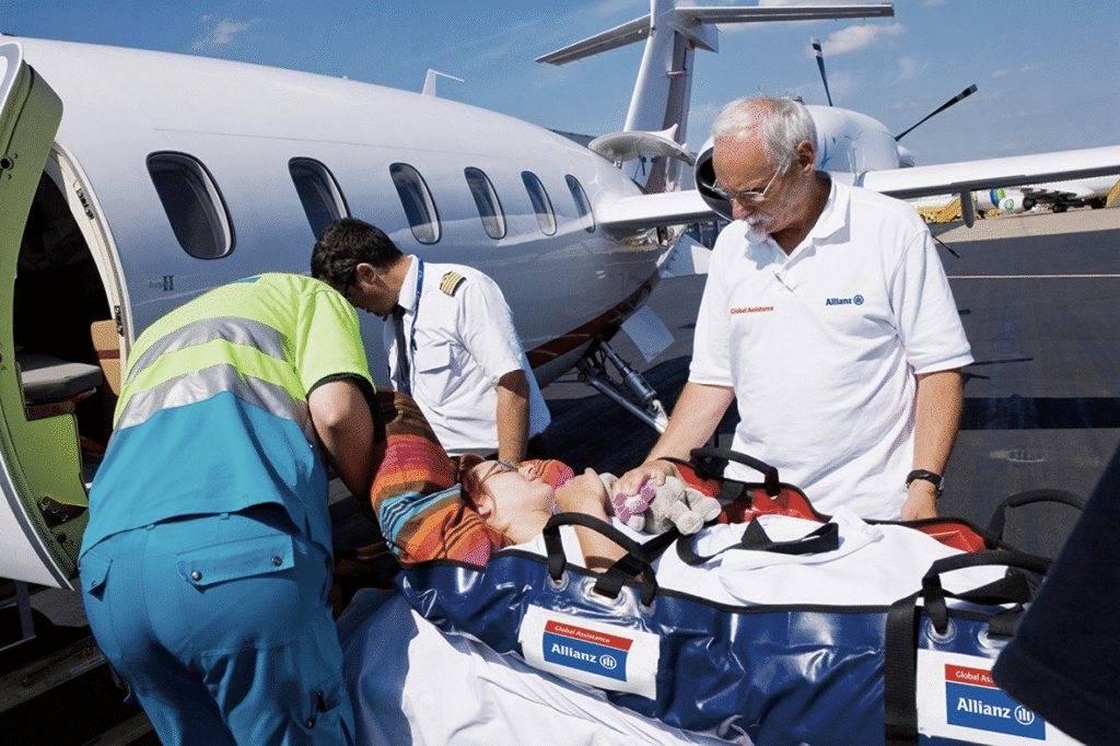 AllianzJD Unveils Enhanced Priority Rescue Service, Delivering Seamless, Borderless Emergency Care Worldwide