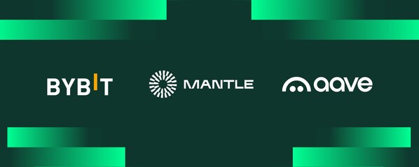Mantle and Aave Surpass $575 Million in Total Market Size Within Two Weeks of Launch, Marking a New Benchmark for Institutional DeFi
