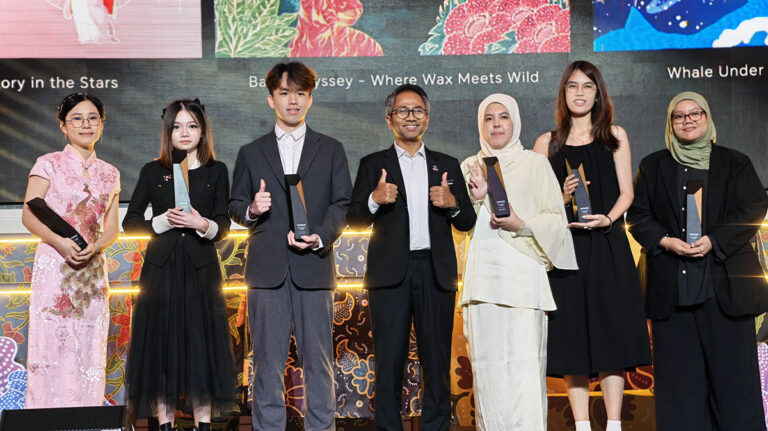 HONOR of Malaysia Awards Project: Giving Thanks to the Community That Made It Possible