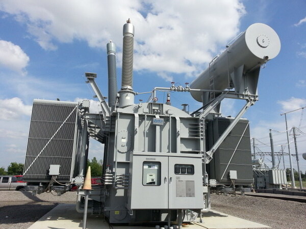 Hyosung Heavy Industries Secures Record Order as Hyun-Joon Cho's U.S. Strategy Pays Off