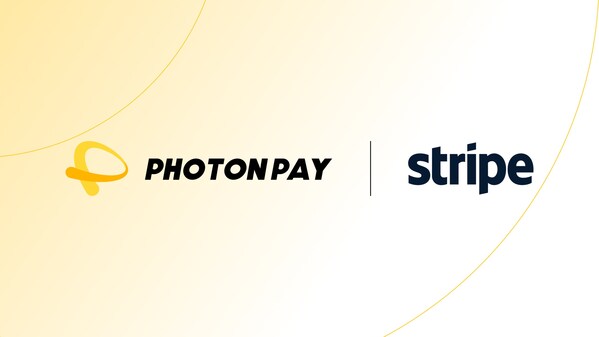 PhotonPay Scales Global Footprint with Stripe to Deliver Next-Gen Online Payment Solutions