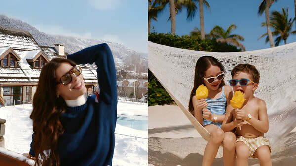 Club Med: The Art of Winter Escape, Redefined