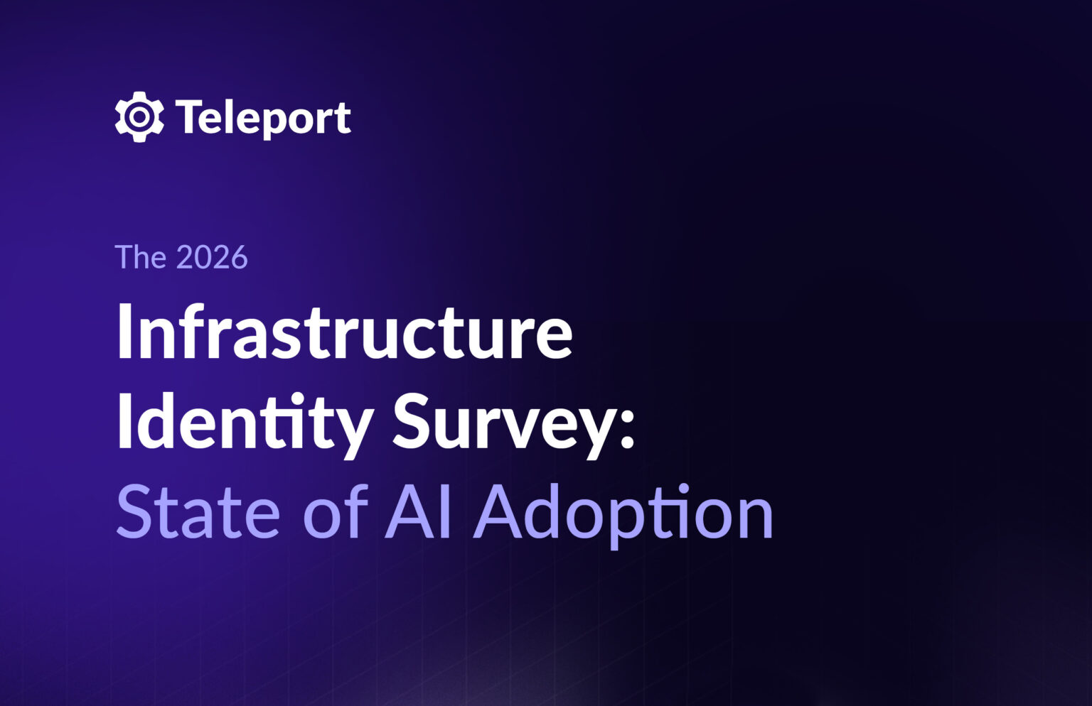 New Teleport Research Reveals AI Security Crisis in the Enterprise: Over-Privileged AI Systems Drive 4.5x Higher Incident Rates