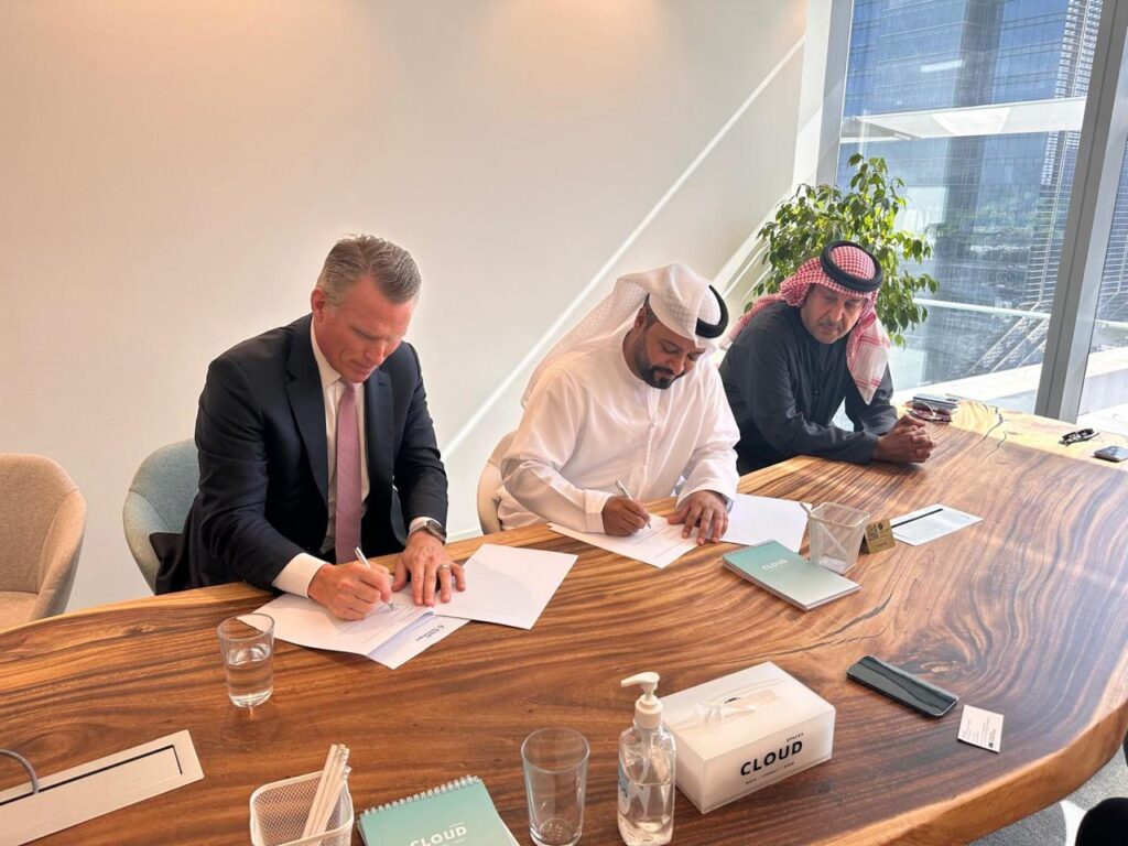 AirJoule Technologies to Form Strategic Partnership with TenX Investment for Exclusive Middle East Distribution