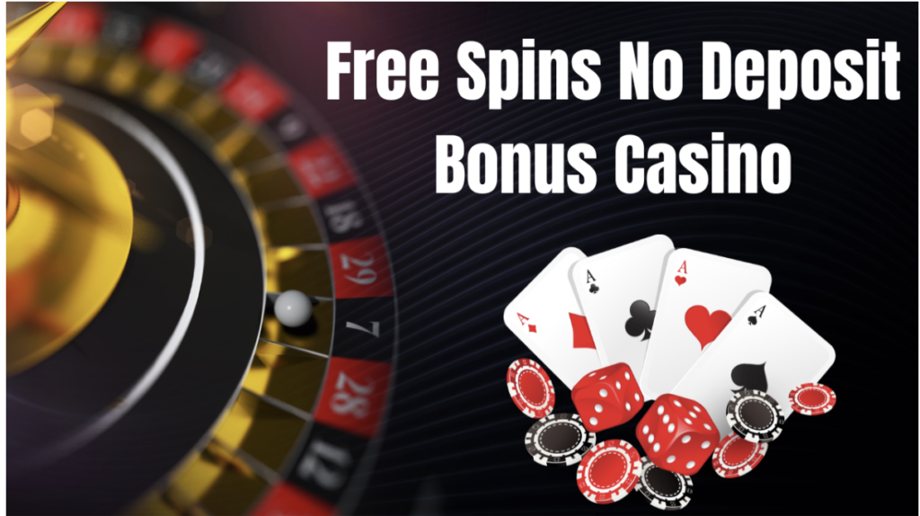Free Spins No Deposit Bonus Casino 2026 | Online Casino Real Money No Deposit By Cafe Casino
