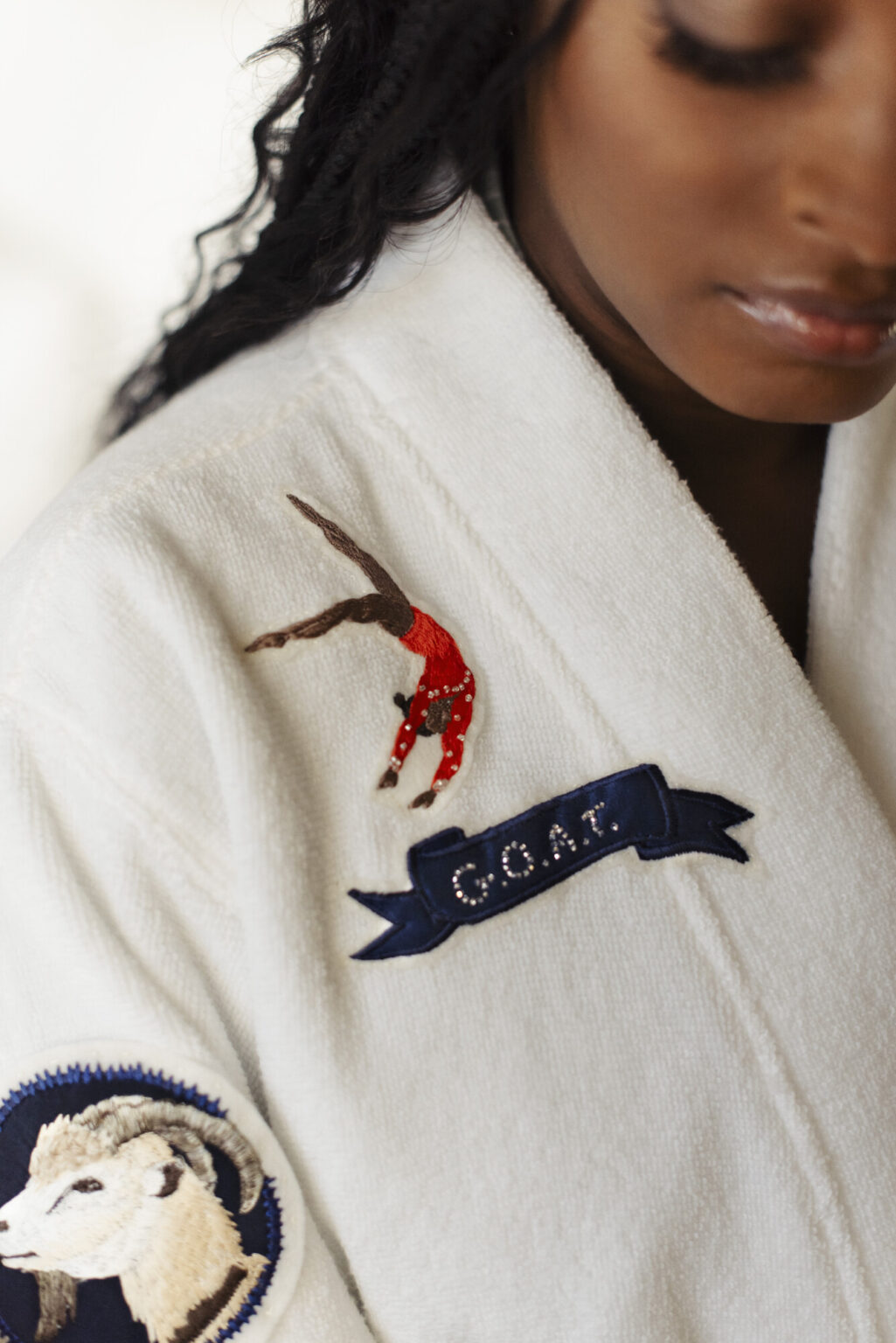 Mandarin Oriental Appoints Simone Biles as the Brand's First Global Wellness Ambassador