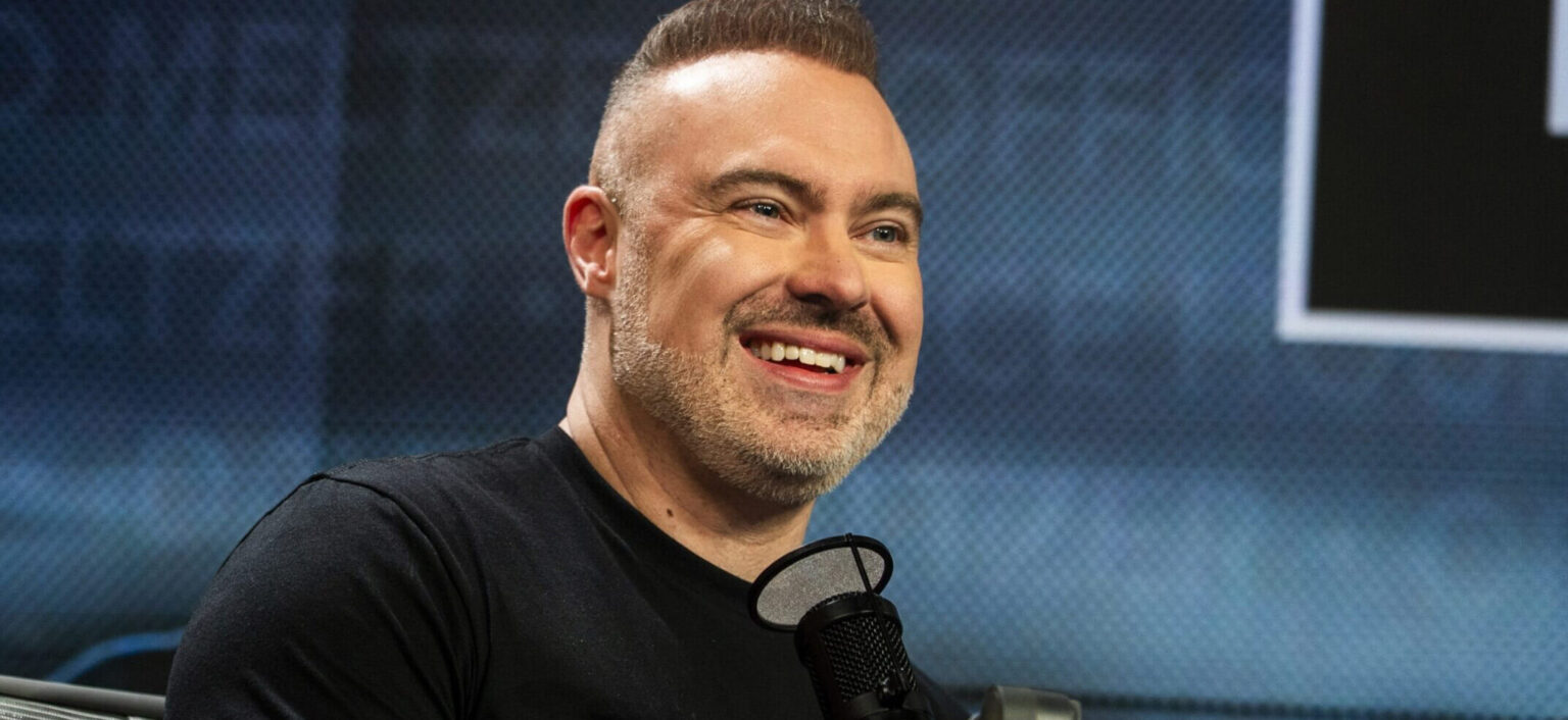 Rick Jordan CEO of Frequency Holdings (OTC: FRQN) To Join Tim Pool’s “Timcast IRL” Podcast