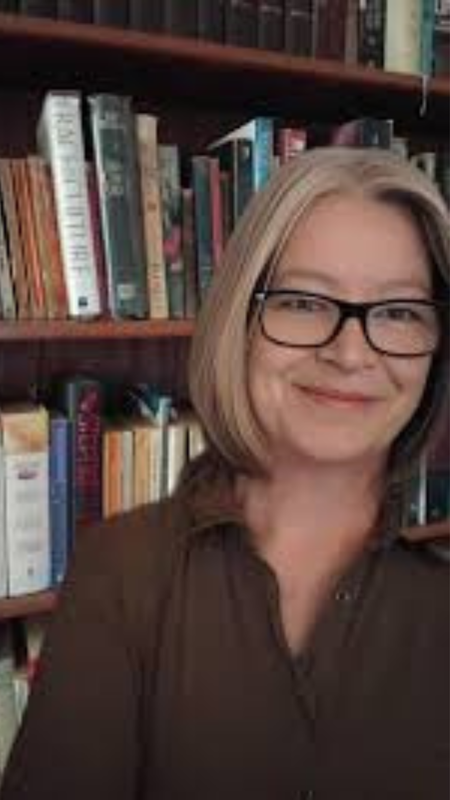 South African Author Wins International Science Fiction and Fantasy Writing Competition South African Author Wins International Science Fiction and Fantasy Writing Competition