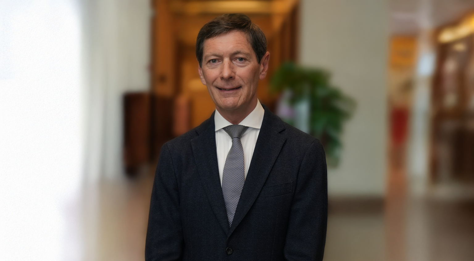 The Peninsula Paris Appoints Luc Delafosse as New Managing Director